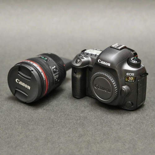 Figurine miniature canon - miniature,