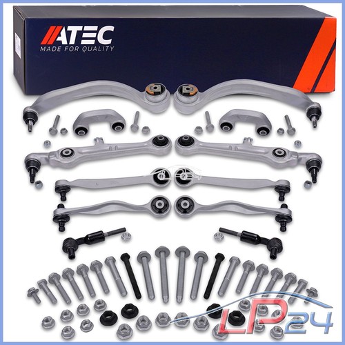 Atec bouclier avant - atec, 52