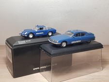 MINICHAMPS GTS MINIATURES