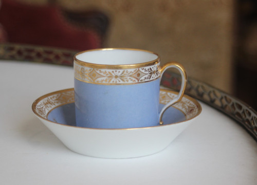 Tasse sous litron - tasse, sous-tasse