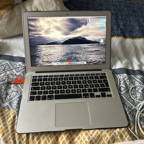 Apple macbook air - apple, 13"
