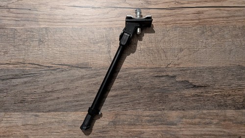 Béquille vélo latérale - vélo,