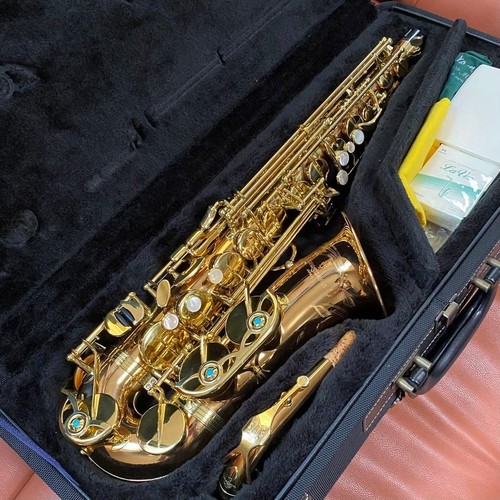 Yanagisawa wo2 saxophone - yanagisawa, a-wo2