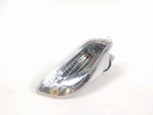 Clignotant avant vespa lx - g,