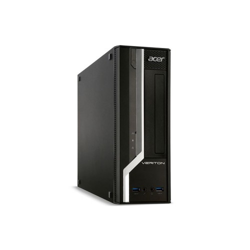 Acer veriton x2631g - pc,