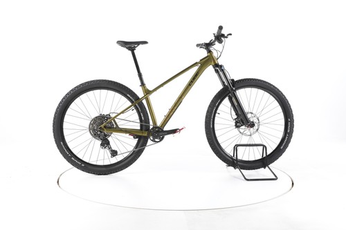 Cube reaction one vtt tout - vtt,