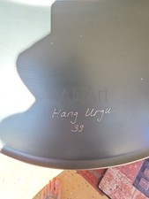 PANArt Hang® Urgu W/case