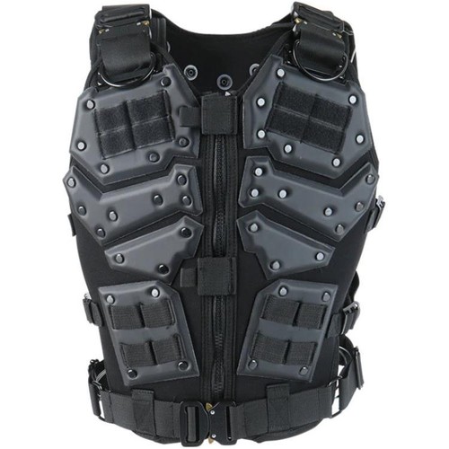 Tactique protection haut - protection,