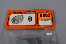 Z386 BEMO 5503 Maquette train