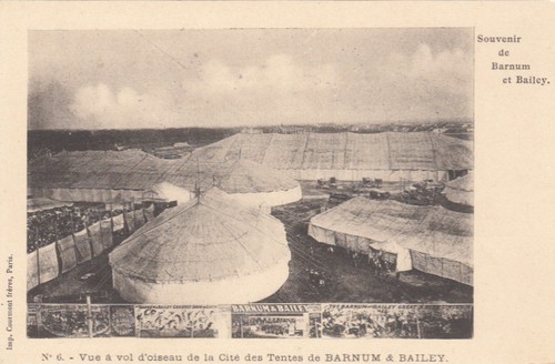 Carte postale ancienne