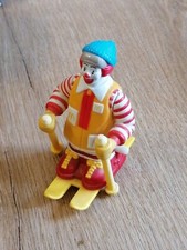 VINTAGE  Jouets MAC DO FRANCE