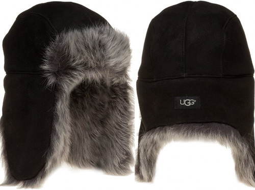 Ugg australia chapeau - chapeau, trappeur
