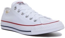 Converse All Star Ox Baskets