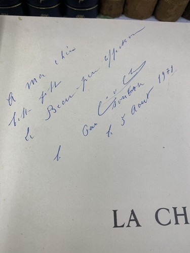 Comte chabot chasse - de, à