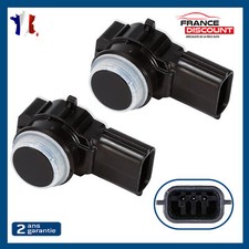 2 Capteur de Recul