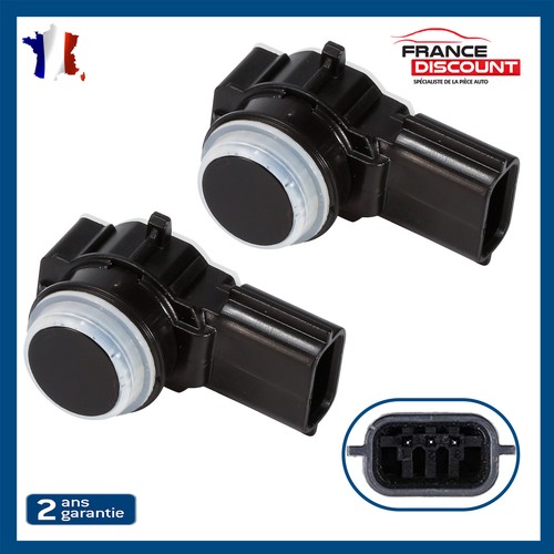 Capteur recul - capteur, de