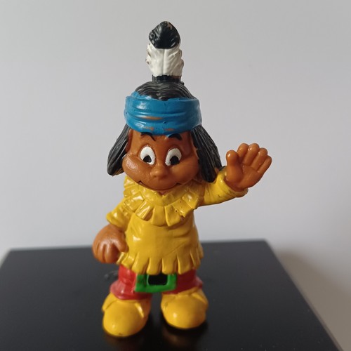 Figurine schleich 1984 - figurine,