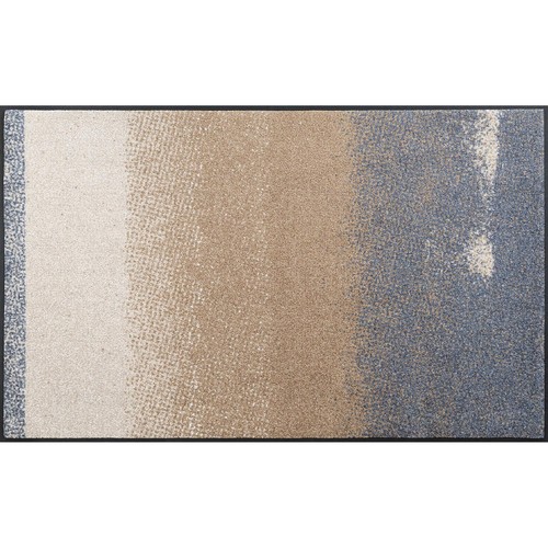 Paillasson medley beige tapis - paillasson,