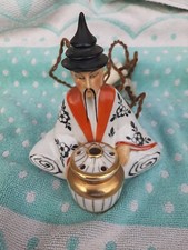 Brule Parfum Chinois Art Deco