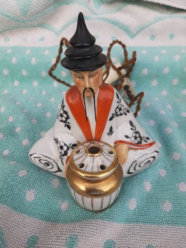Brule parfum chinois art - brule,