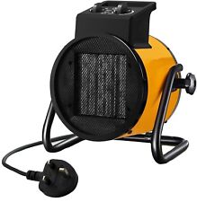 Puissant Commercial Industriel 2KW Électrique Ventilateur Chauffage Garage