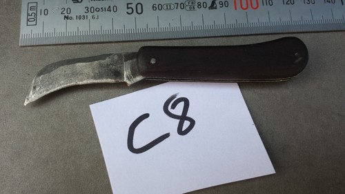 Ancien très petit couteau - c8/,