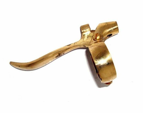 Levier décompresseur en - 7/8",