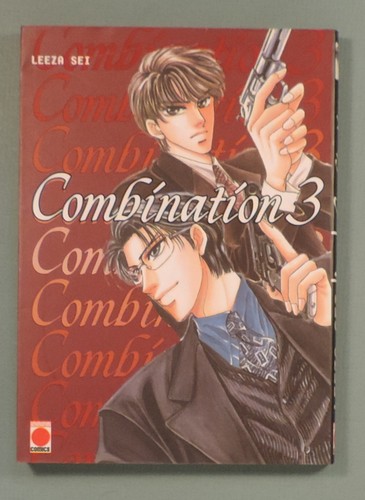 Combination leeza sei - combination, 3