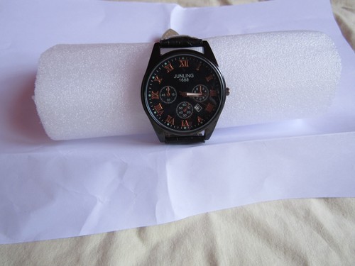 Magnifique montre quartz - montre, à