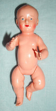 Baigneur petit Colin 10 cm articulé
