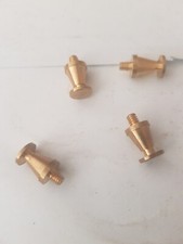 lot meccano ancien 4 tampons