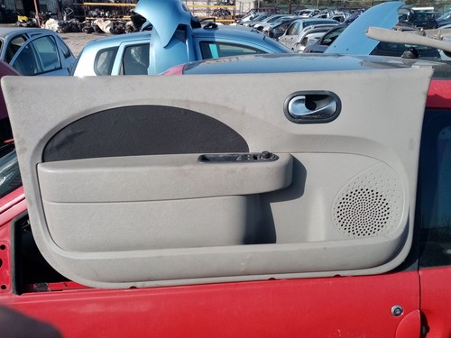 8200526989 garniture porte - 8200526989,