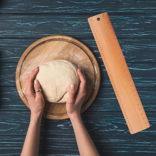 Planche retourner pâte - à,