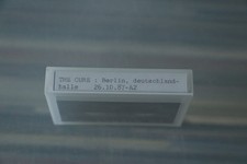 the cure cassette dat tape rare berlin 1987