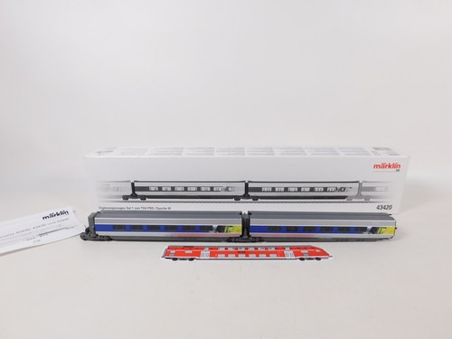 Märklin 43420 set de - set,