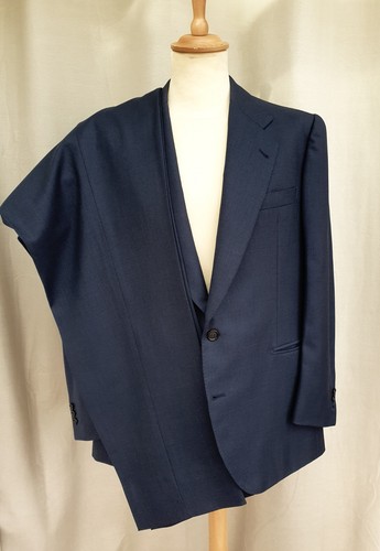 Sastreria langa bespoke - sastreria, suit