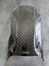 Bulle Ducati Desertx