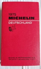 Guide Rouge Michelin