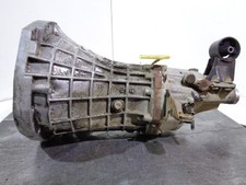 291142C BOÎTE DE VITESSES /