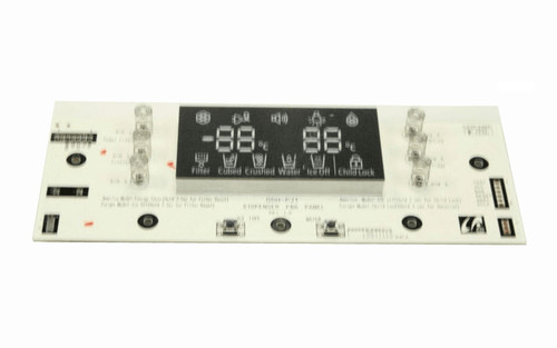 Module afficheur pour - module,