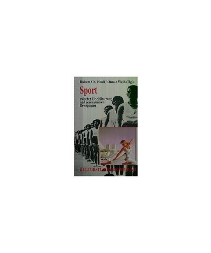 Sport zwischen disziplinierung - sport,