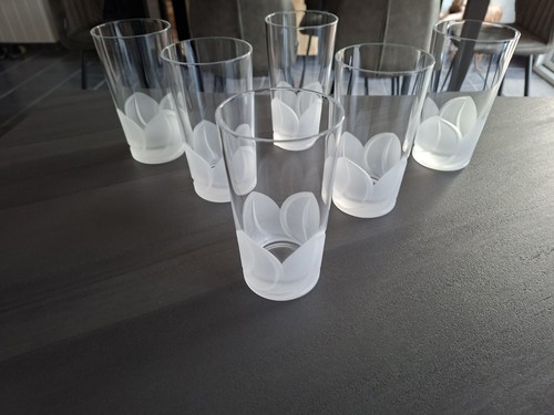 Verres orangeade ou - orangeade, whisky