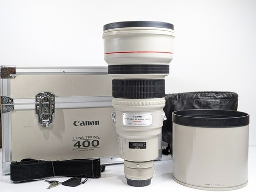 Rare objectif canon - [rare],