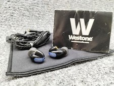 Westone W80 8-BA Flagship IEMs