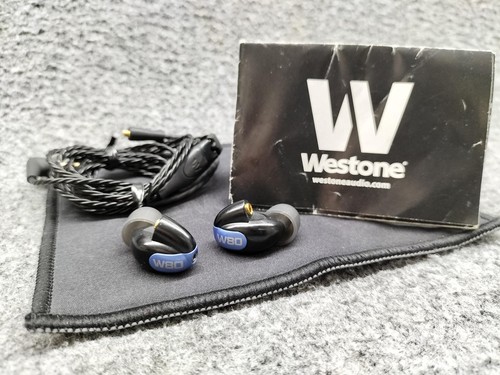Westone w80 flagship iems - westone,