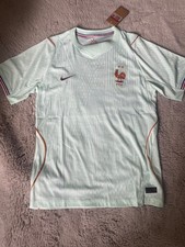 Maillot France Stock Pro 2026