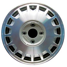 Wheel Rim Honda Accord 15 1990