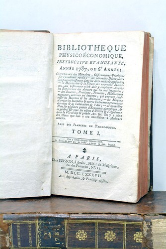 Livre ancien bibliotheque - ancien,