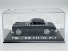 Ford Comete Coupé (1951)