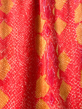 Magnifique Châle Foulard 100%